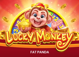 LUCKY MONKEY